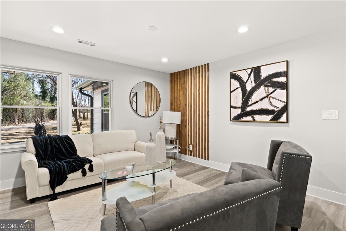 1027 Born Road Stone Mountain - Photo 6