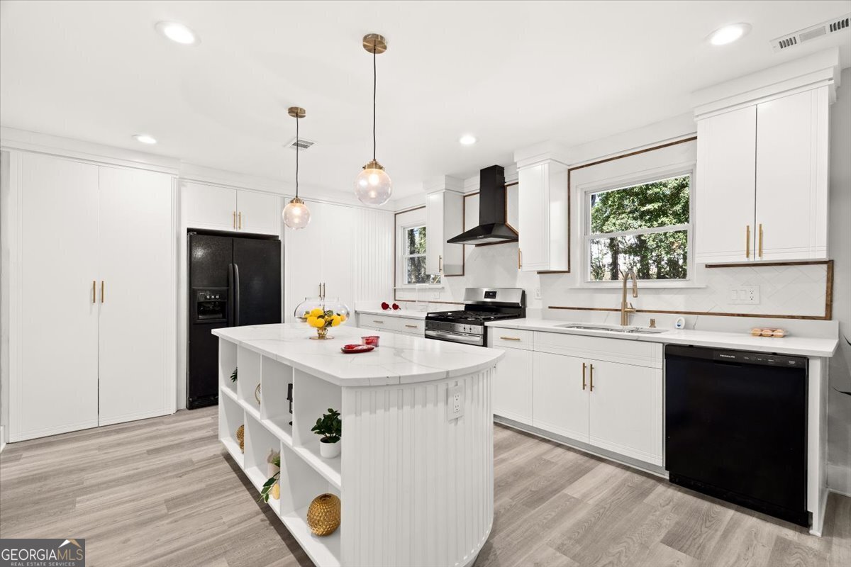 1027 Born Road Stone Mountain - Photo 7