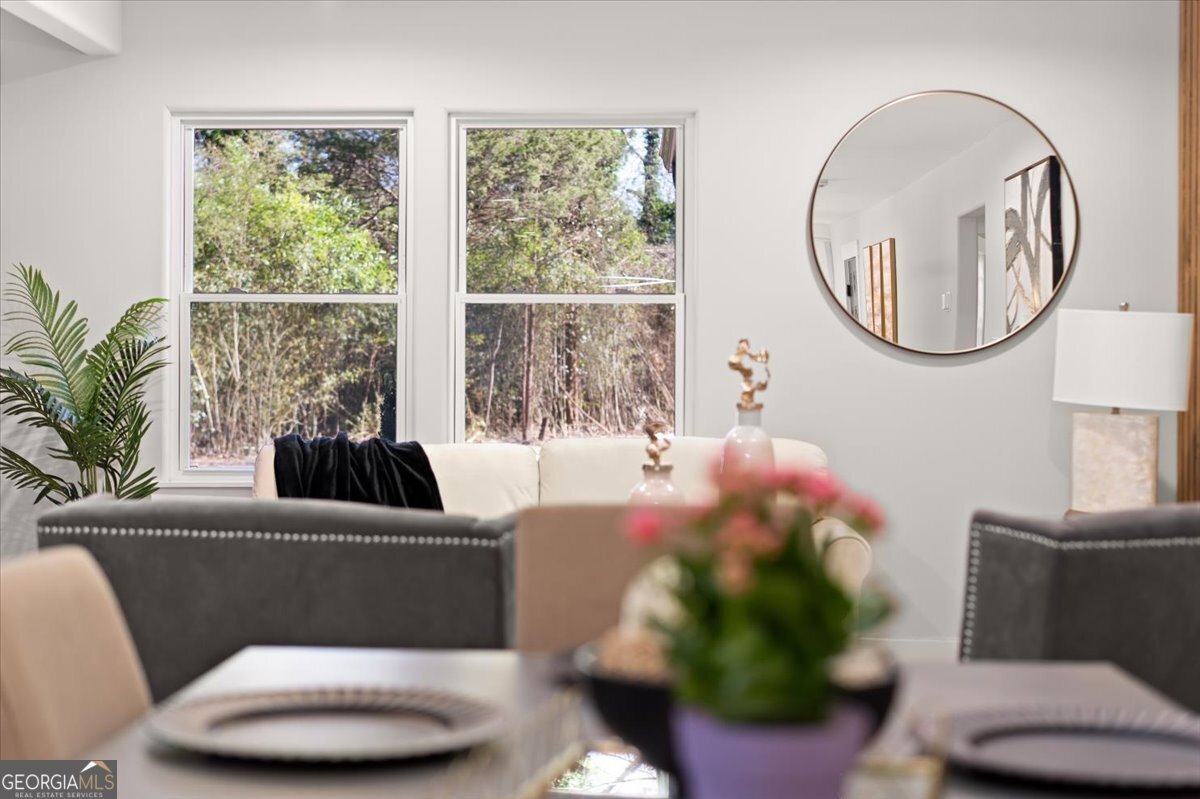 1027 Born Road Stone Mountain - Photo 9