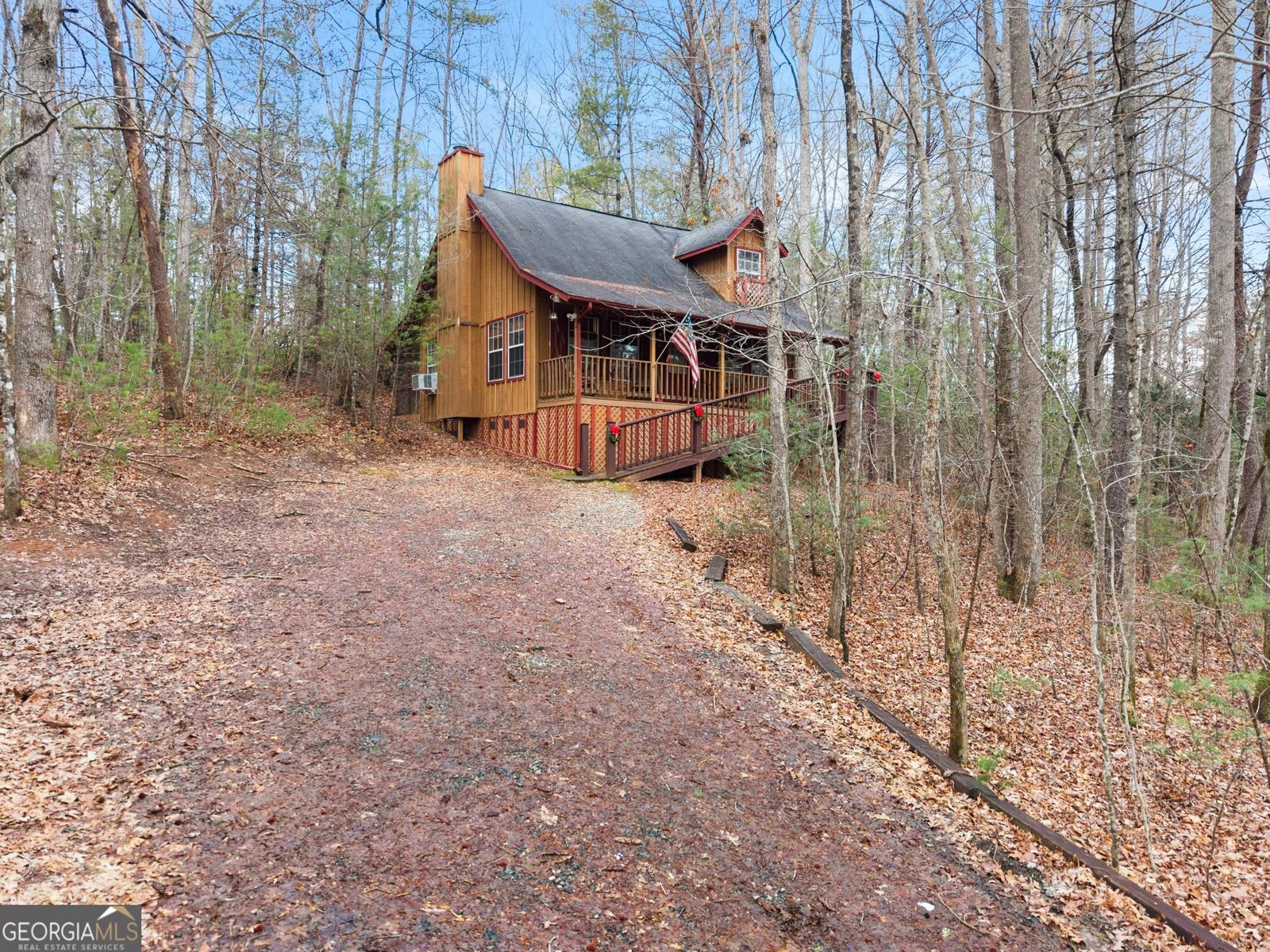 3 Ramblewood Drive Sautee Nacoochee - Photo 1