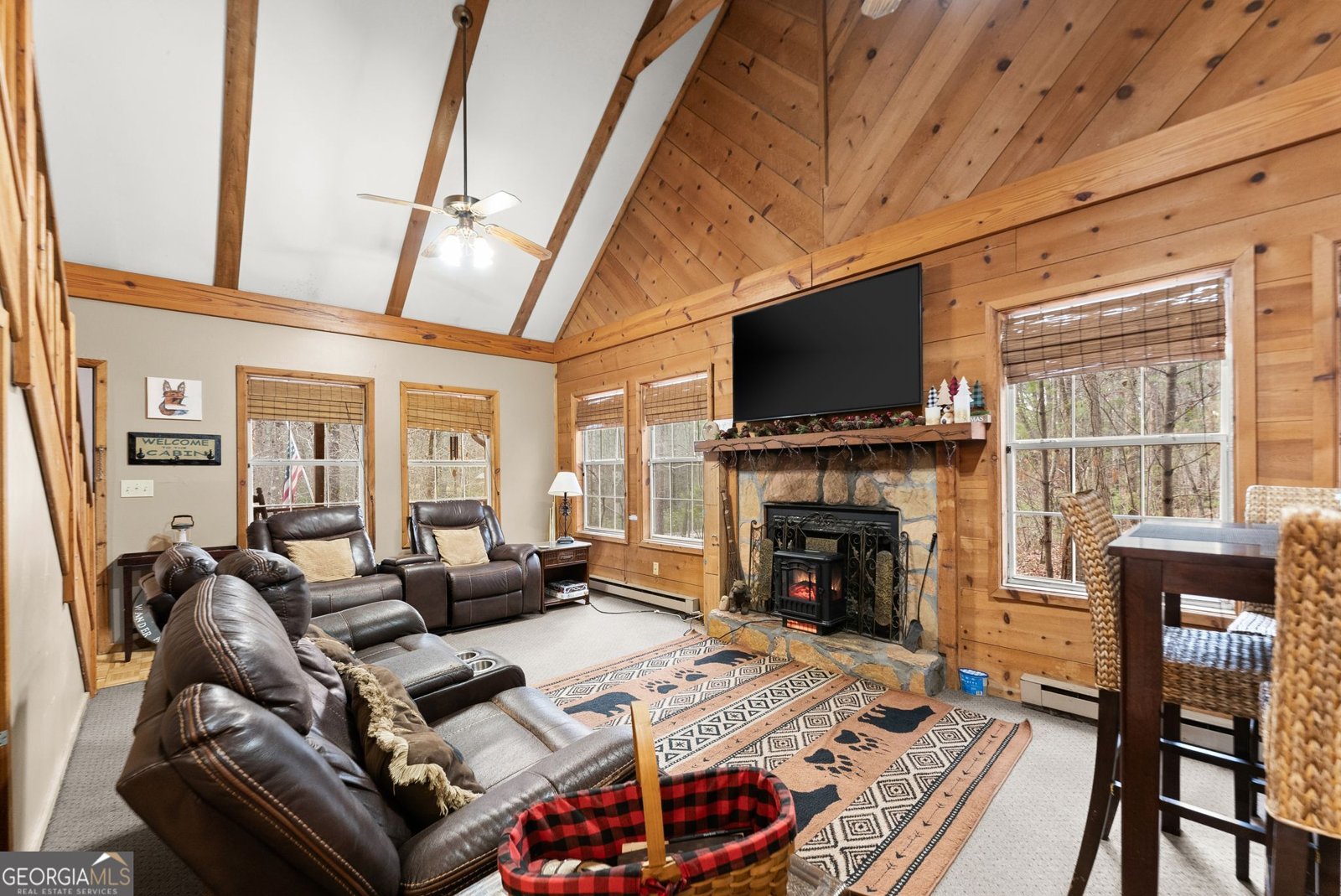 3 Ramblewood Drive Sautee Nacoochee - Photo 10