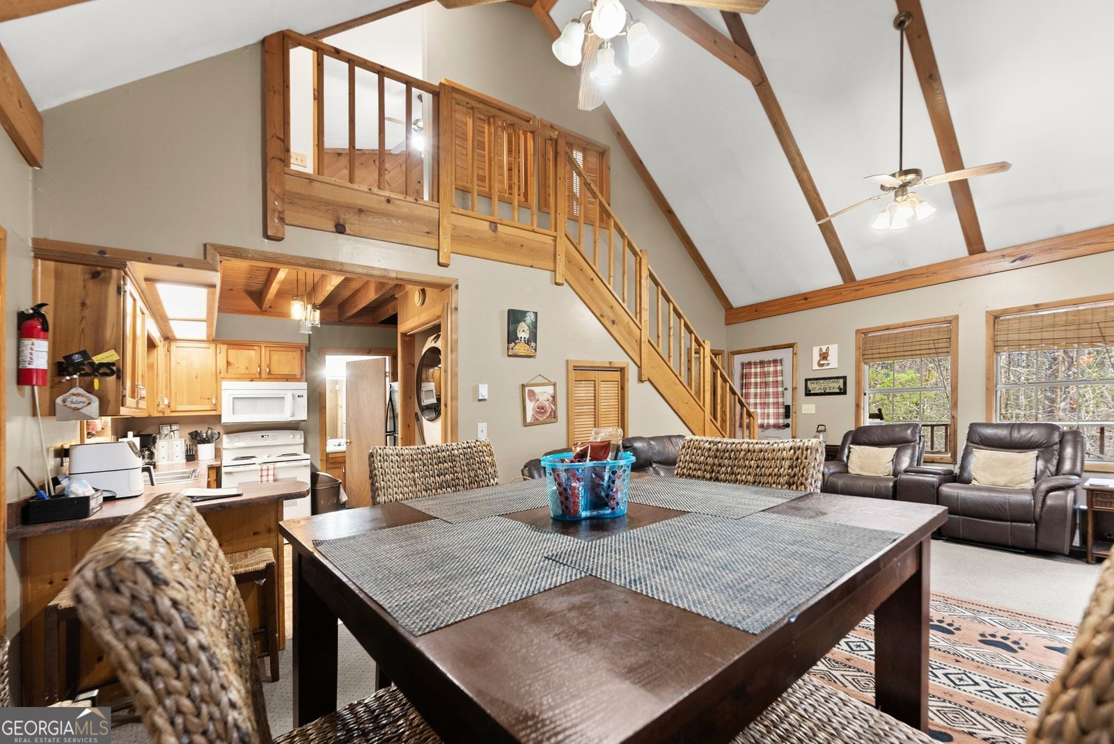 3 Ramblewood Drive Sautee Nacoochee - Photo 12