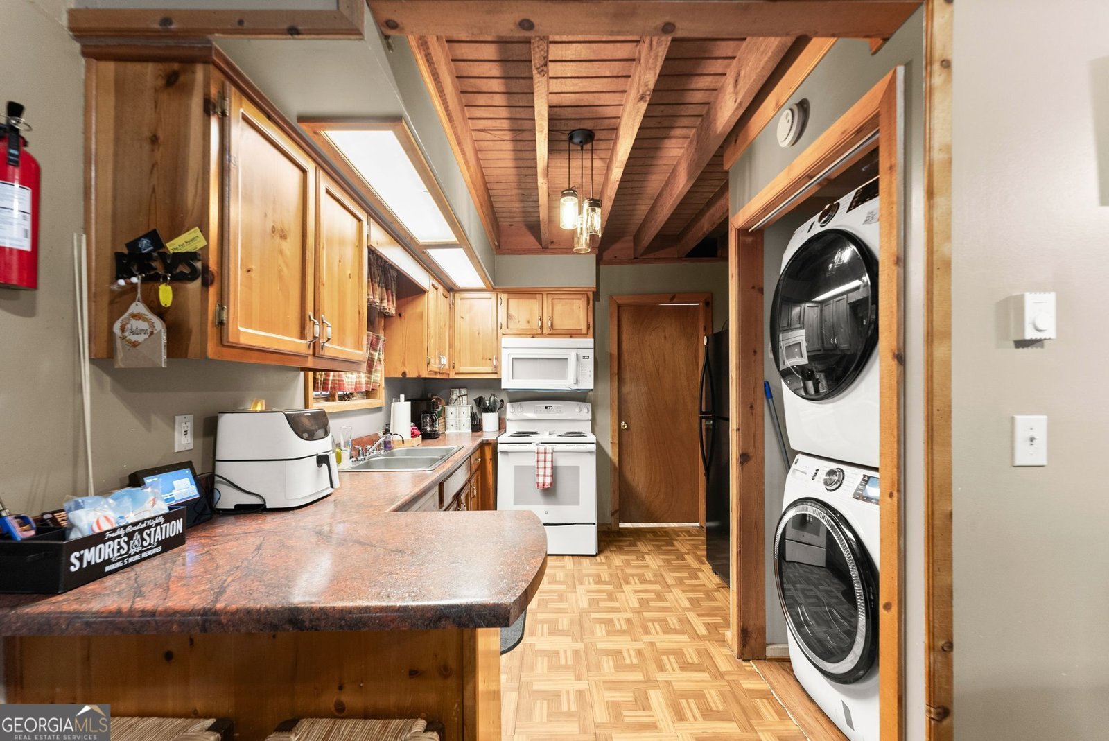 3 Ramblewood Drive Sautee Nacoochee - Photo 14