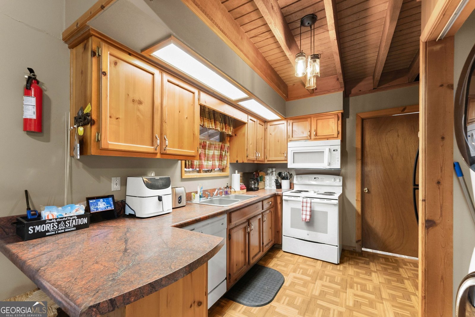 3 Ramblewood Drive Sautee Nacoochee - Photo 15