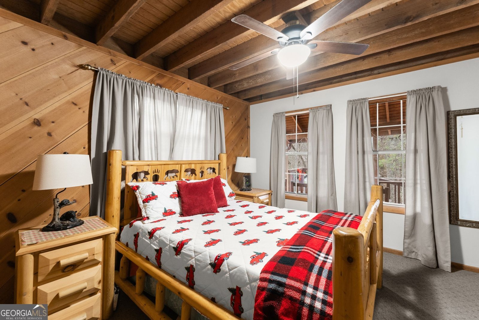 3 Ramblewood Drive Sautee Nacoochee - Photo 17