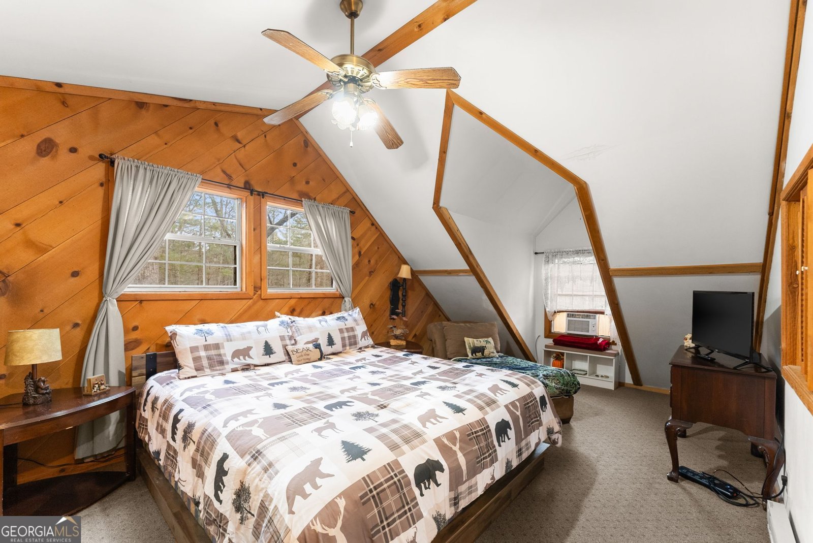 3 Ramblewood Drive Sautee Nacoochee - Photo 21