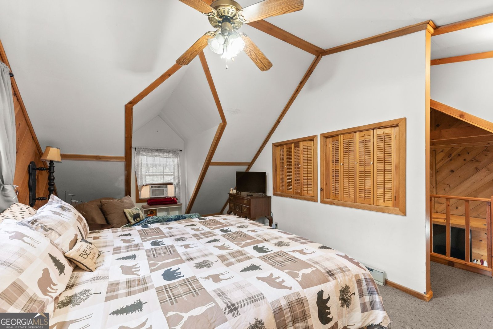 3 Ramblewood Drive Sautee Nacoochee - Photo 23