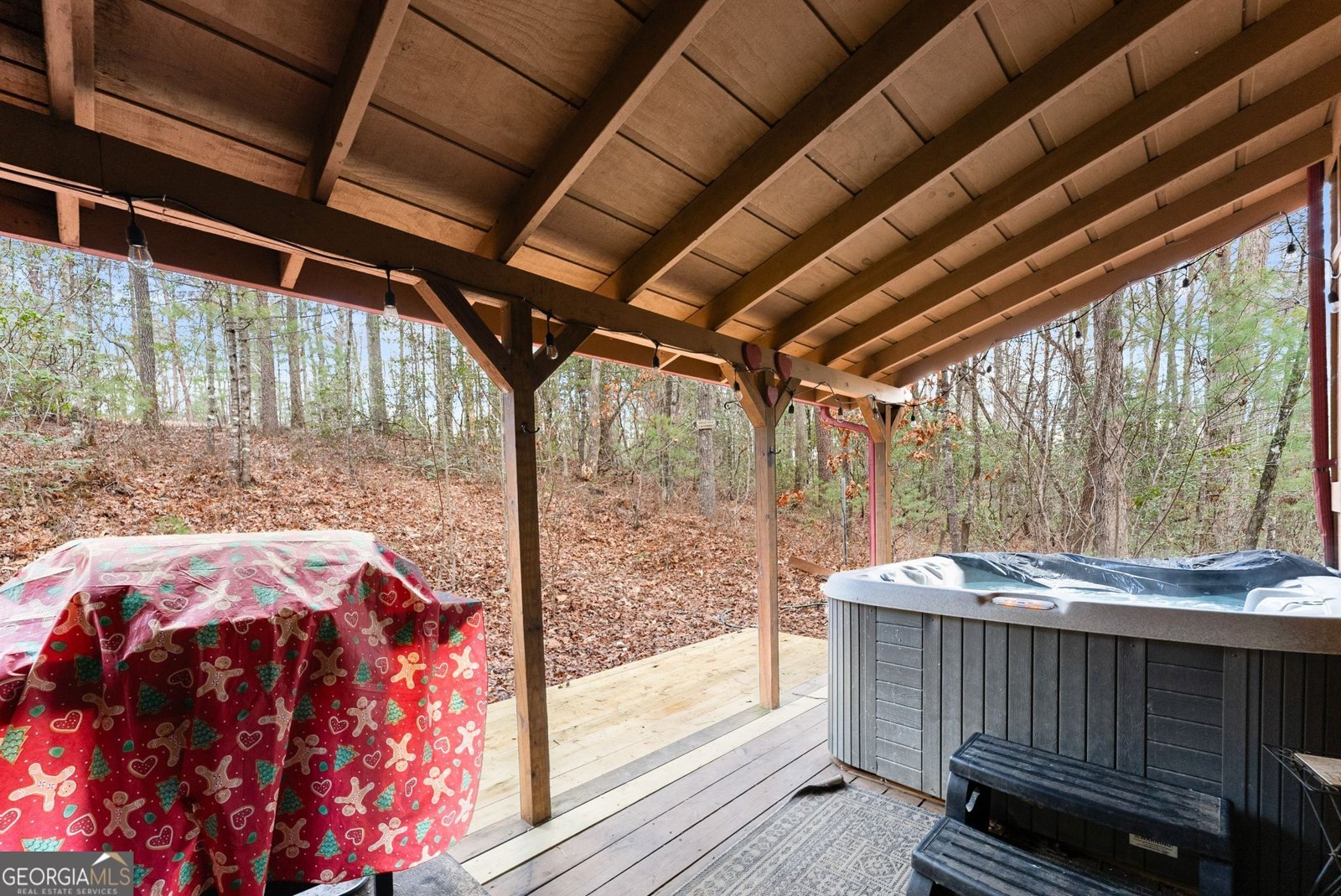 3 Ramblewood Drive Sautee Nacoochee - Photo 26