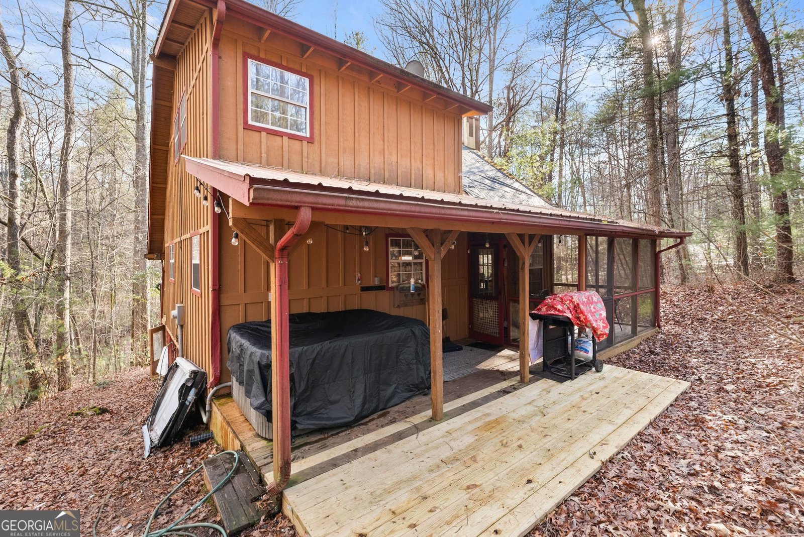 3 Ramblewood Drive Sautee Nacoochee - Photo 30