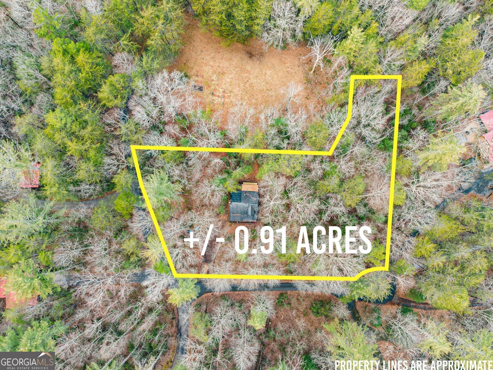 3 Ramblewood Drive Sautee Nacoochee - Photo 34