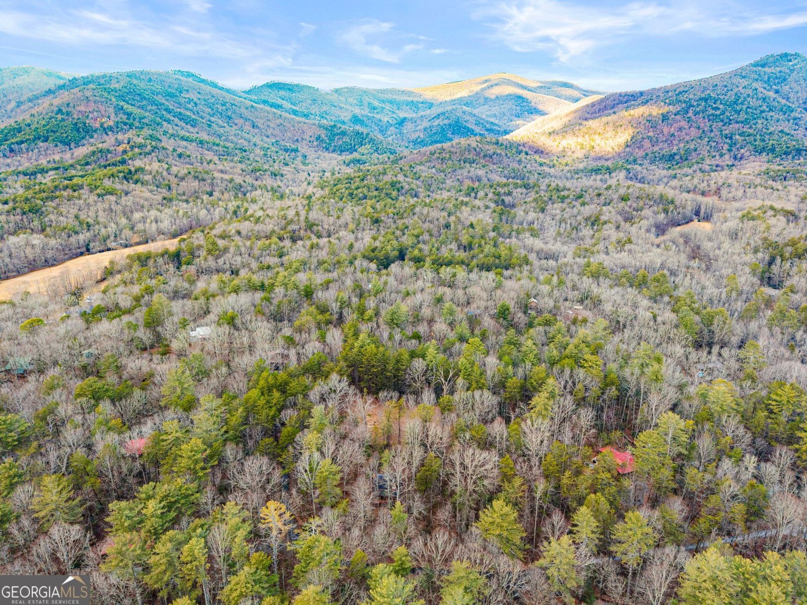 3 Ramblewood Drive Sautee Nacoochee - Photo 35