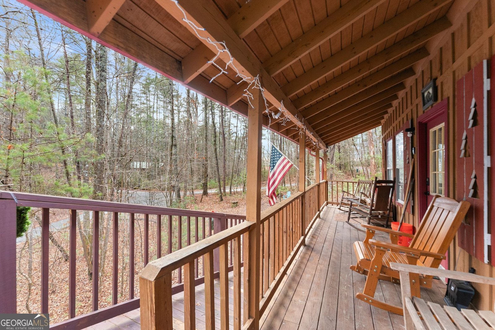 3 Ramblewood Drive Sautee Nacoochee - Photo 6