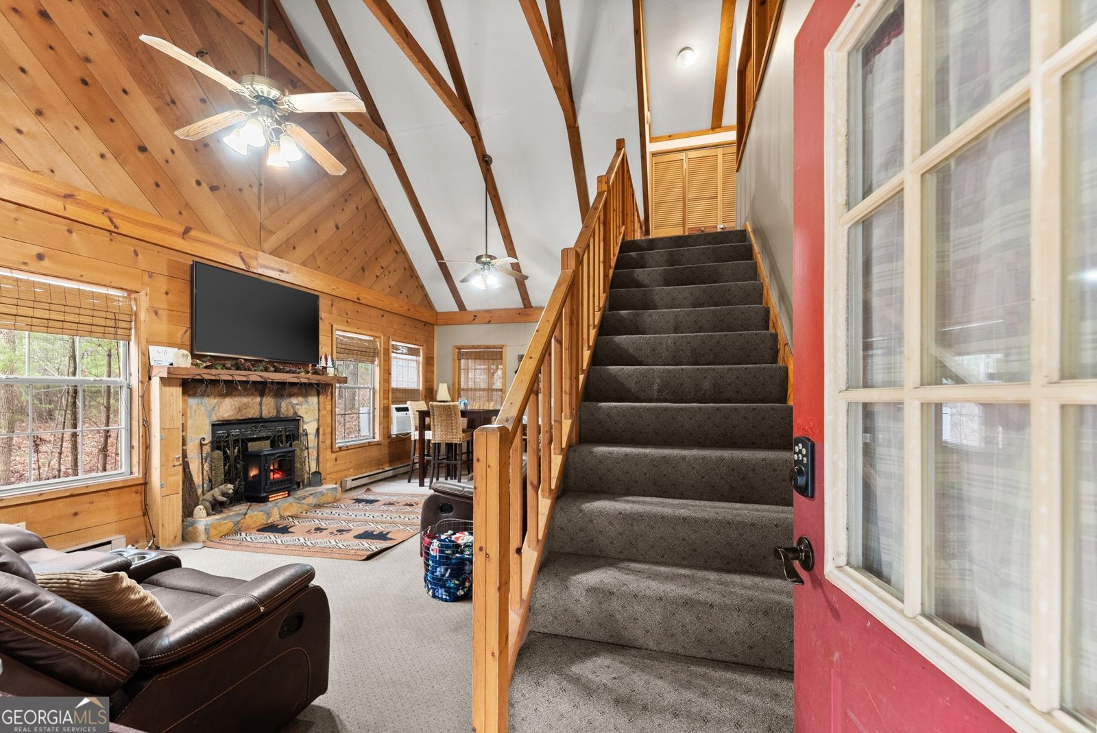 3 Ramblewood Drive Sautee Nacoochee - Photo 7