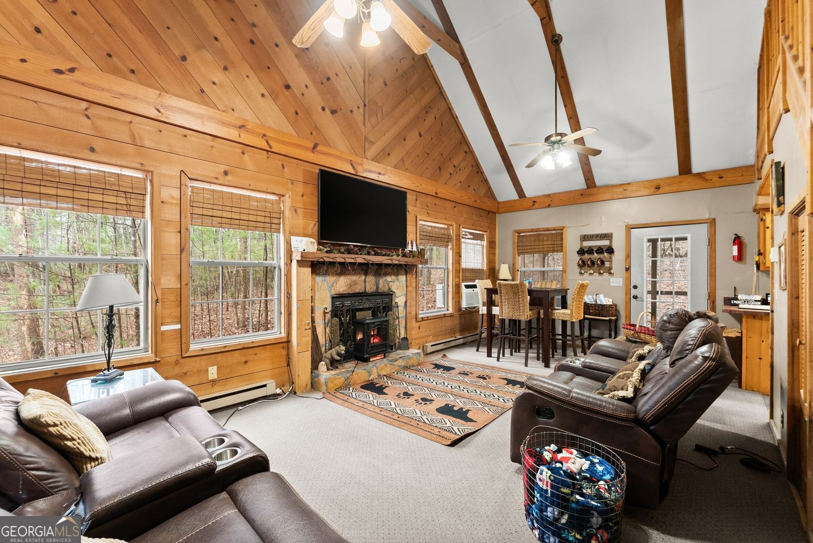 3 Ramblewood Drive Sautee Nacoochee - Photo 8