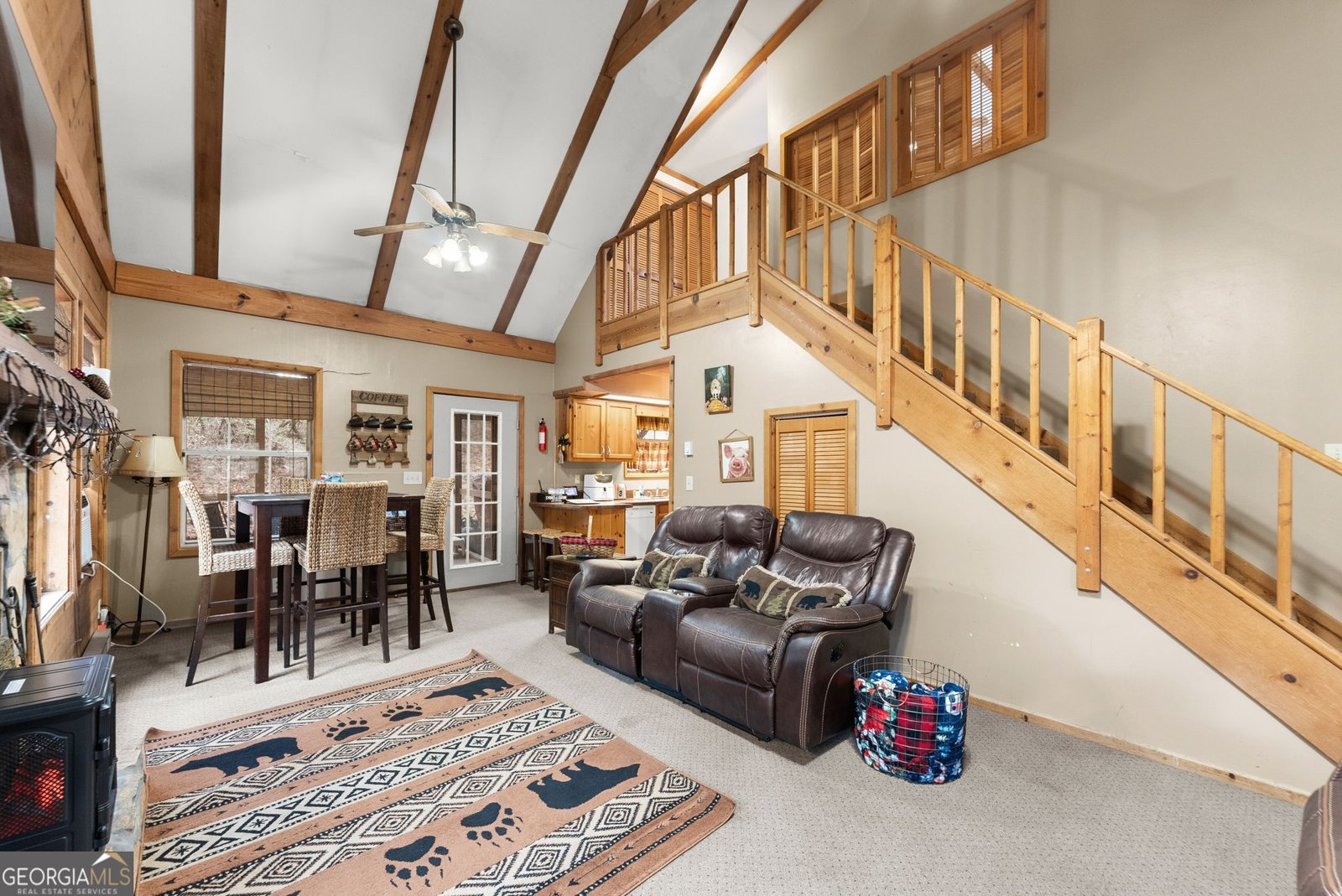 3 Ramblewood Drive Sautee Nacoochee - Photo 9