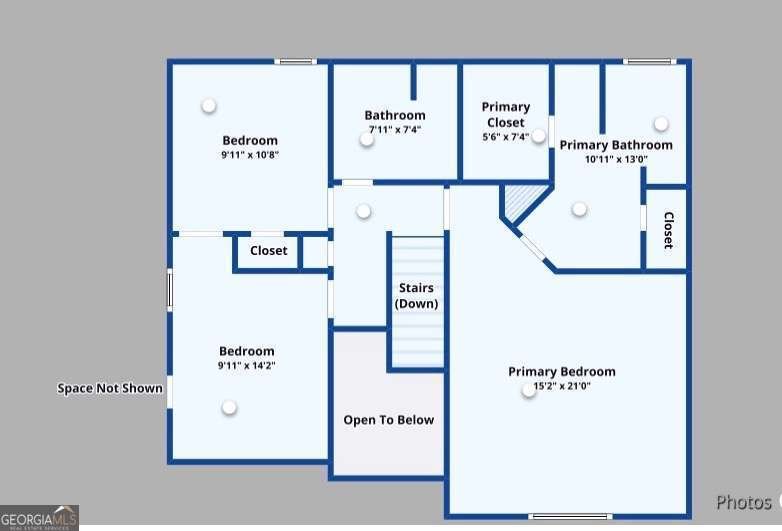 2929 Sentinel Circle Lawrenceville - Photo 40