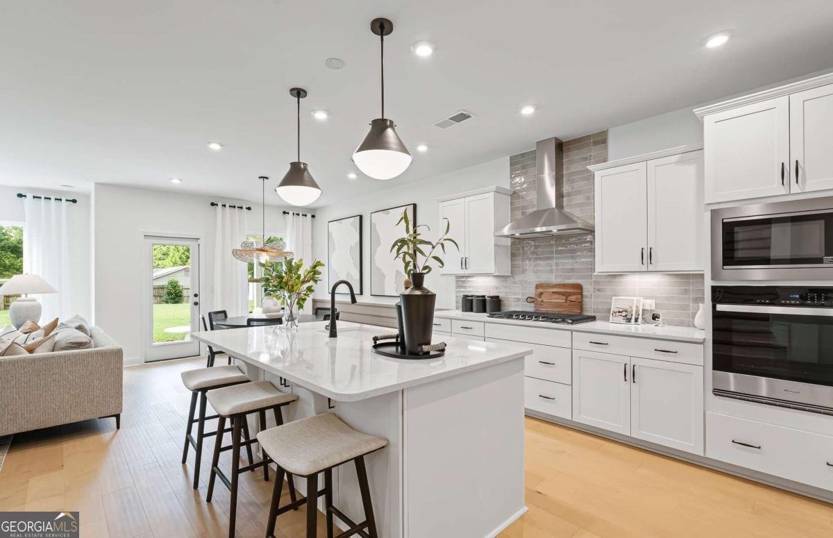 260 Lucas Court Hoschton - Photo 11