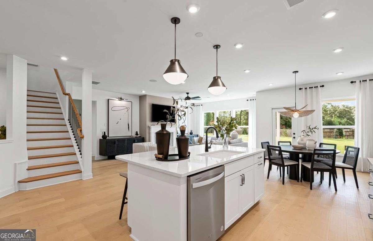 260 Lucas Court Hoschton - Photo 12