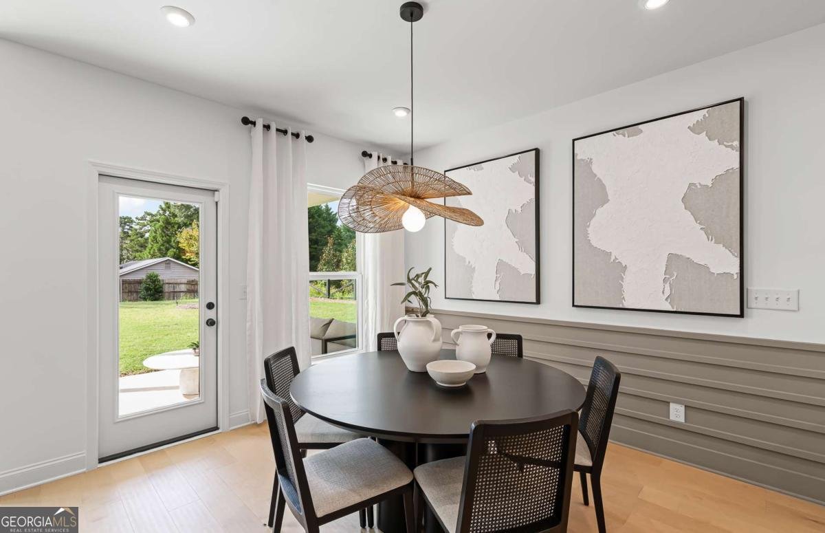 260 Lucas Court Hoschton - Photo 15