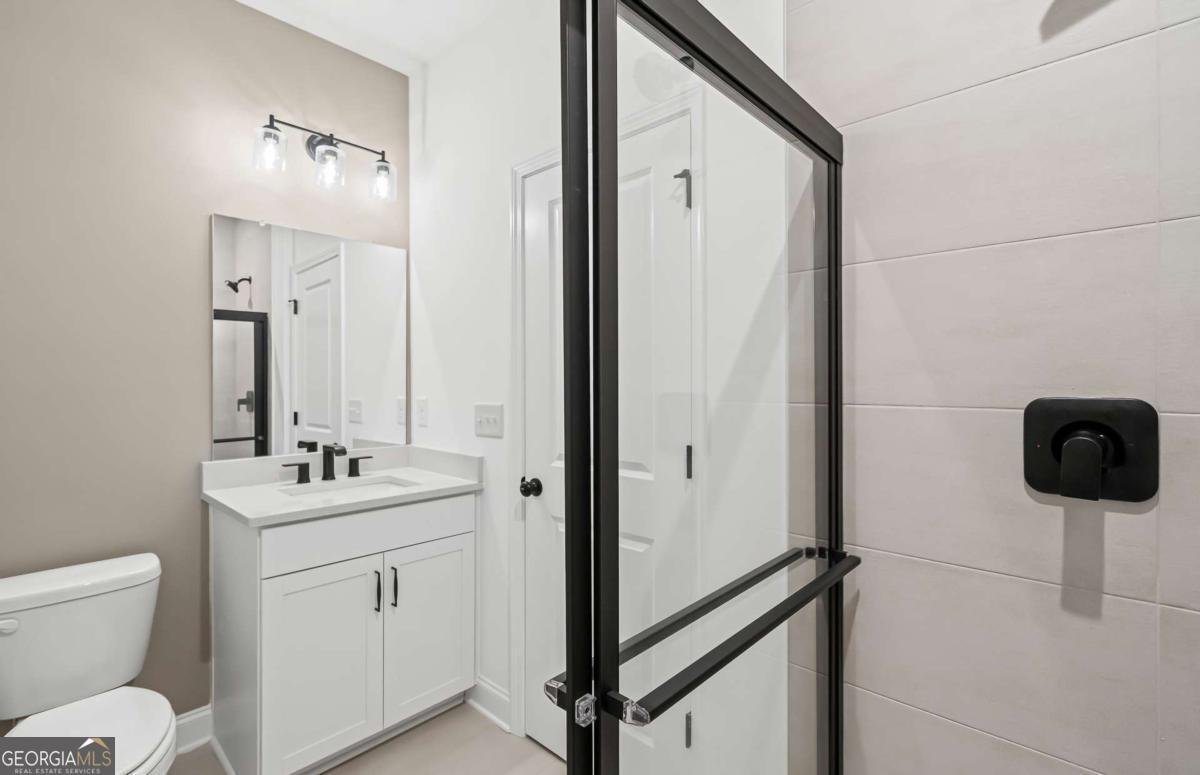 260 Lucas Court Hoschton - Photo 18