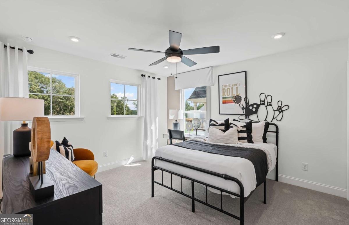 260 Lucas Court Hoschton - Photo 19