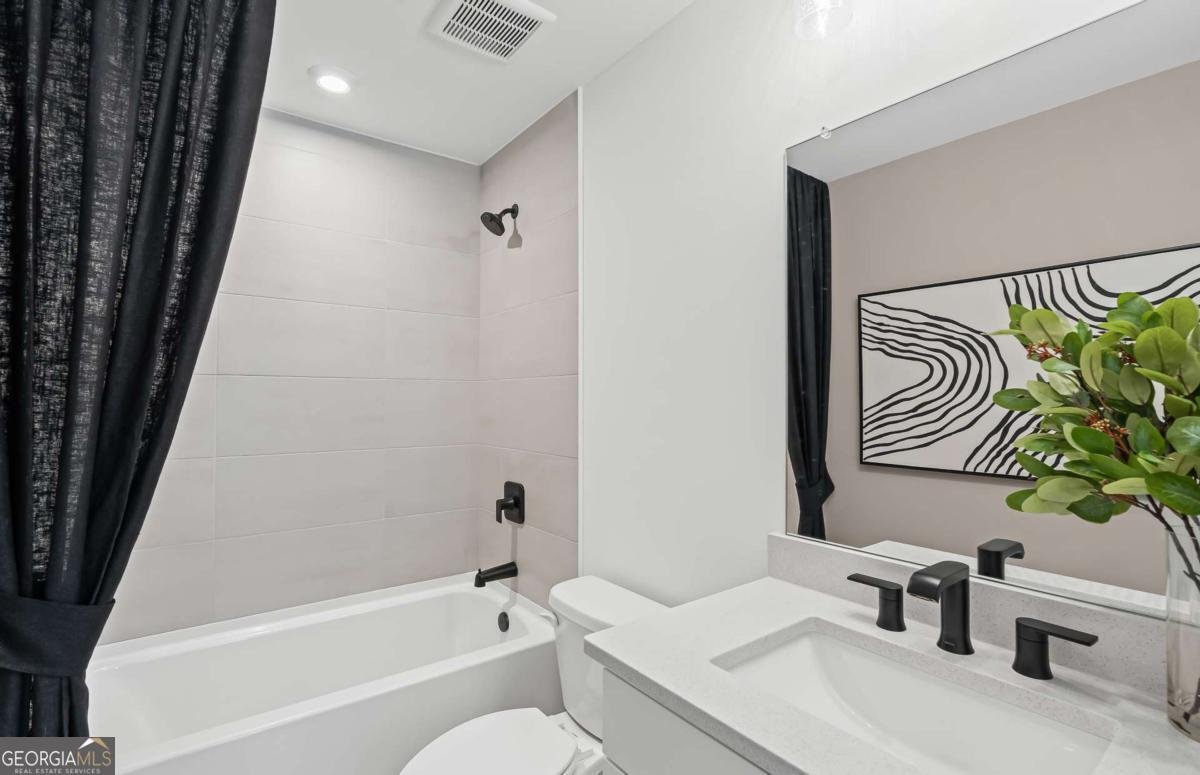 260 Lucas Court Hoschton - Photo 20