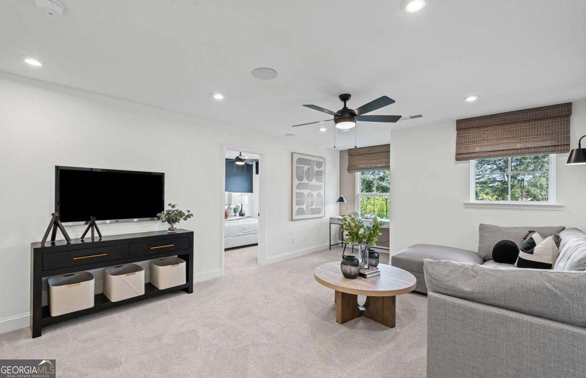 260 Lucas Court Hoschton - Photo 21