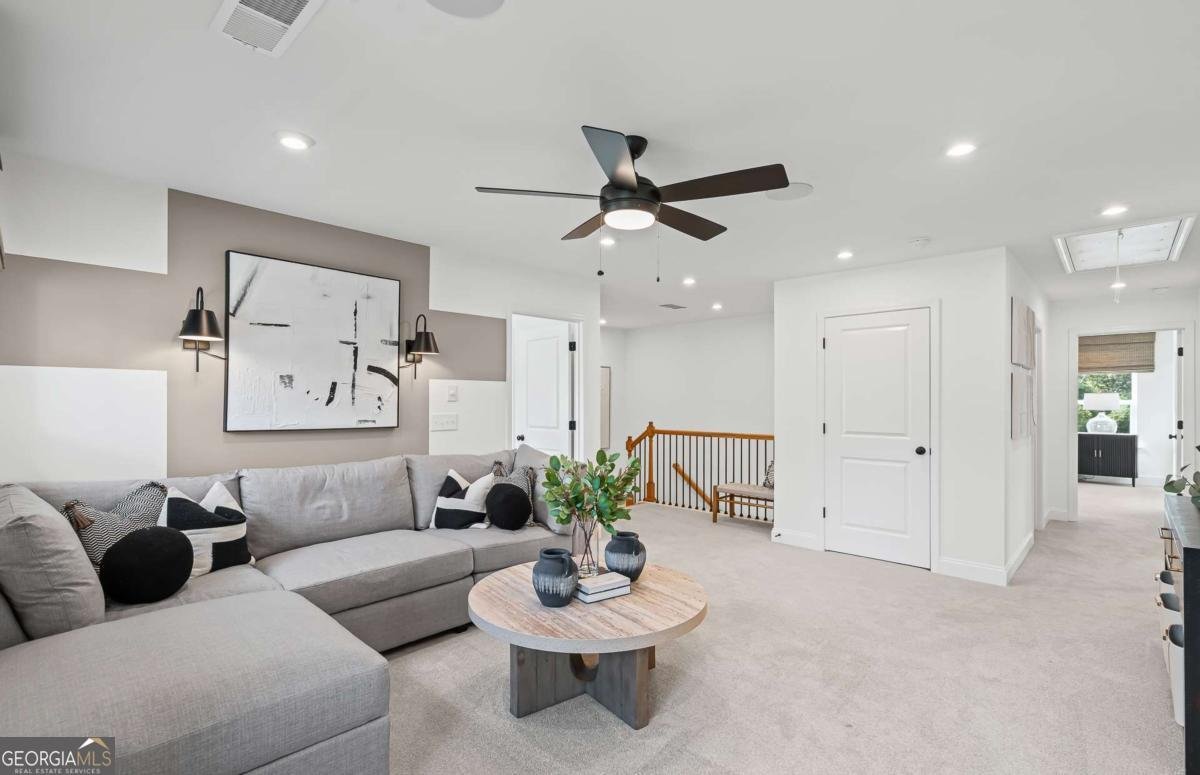 260 Lucas Court Hoschton - Photo 22