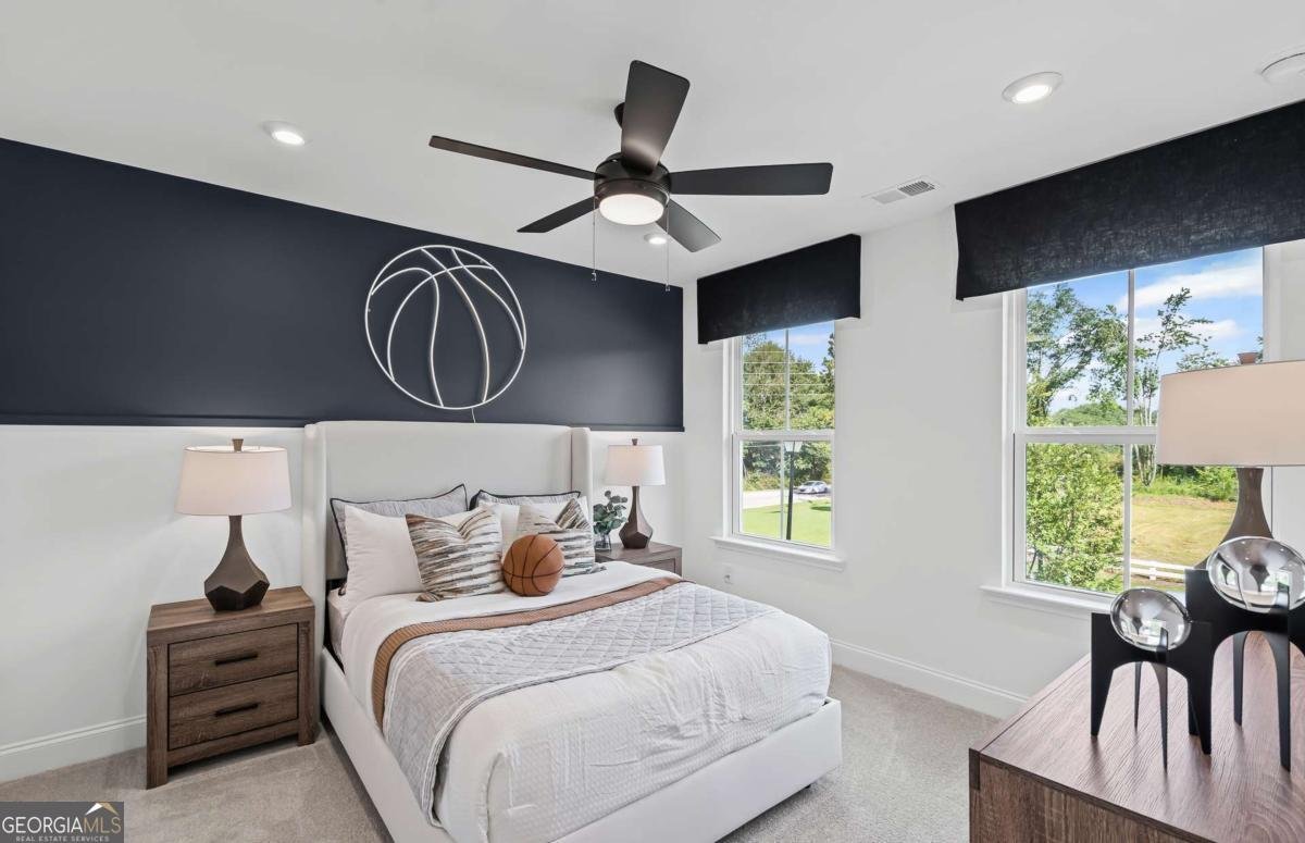 260 Lucas Court Hoschton - Photo 23