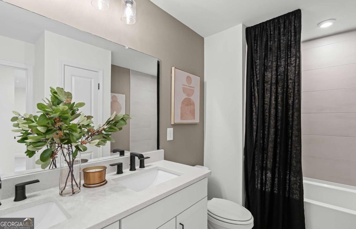 260 Lucas Court Hoschton - Photo 24