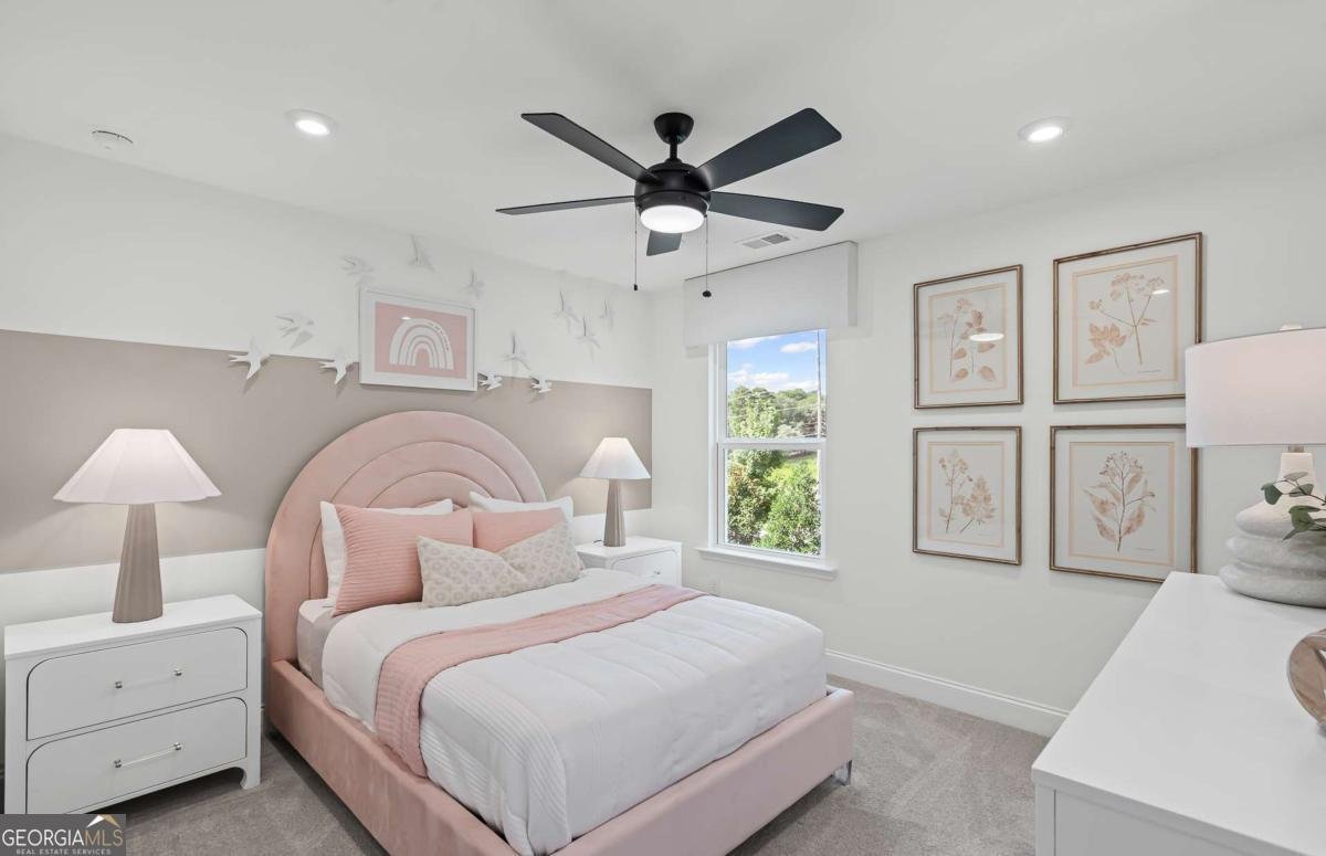 260 Lucas Court Hoschton - Photo 25