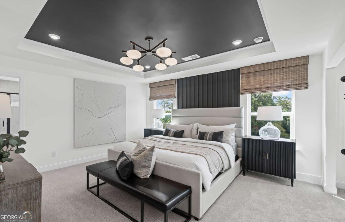 260 Lucas Court Hoschton - Photo 26