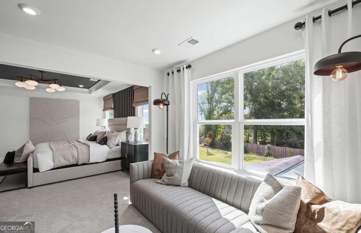 260 Lucas Court Hoschton - Photo 28