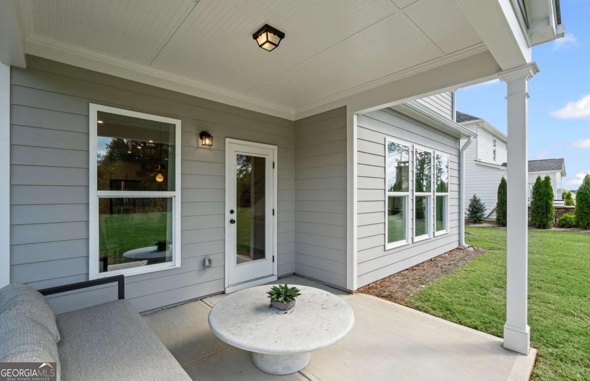 260 Lucas Court Hoschton - Photo 32