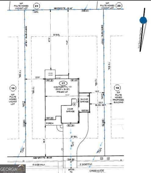 260 Lucas Court Hoschton - Photo 33