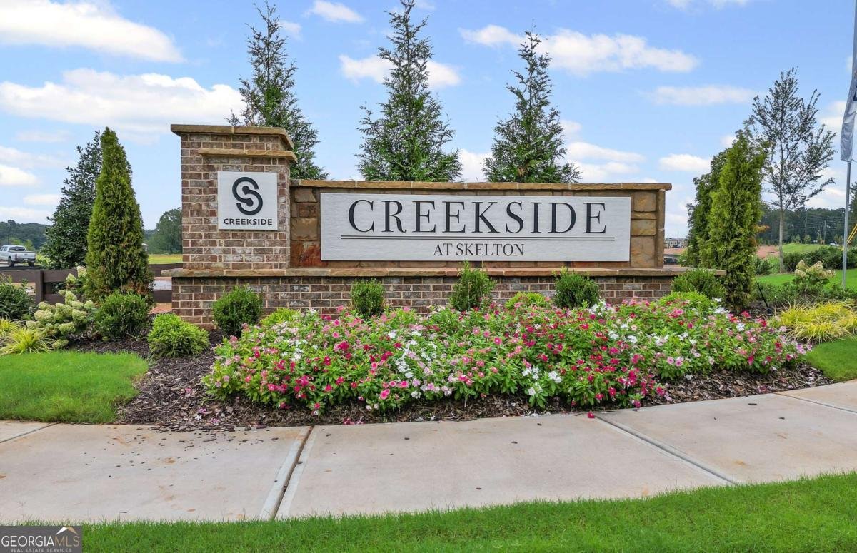 260 Lucas Court Hoschton - Photo 34