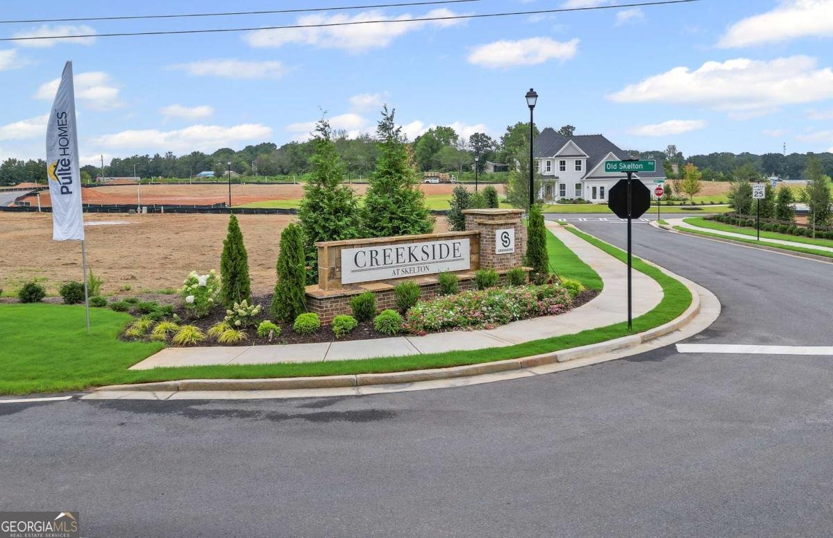 260 Lucas Court Hoschton - Photo 35