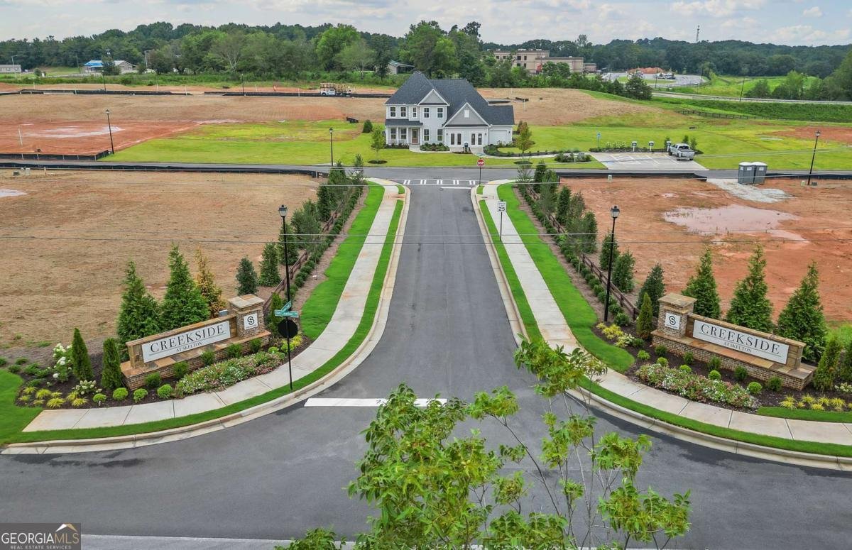 260 Lucas Court Hoschton - Photo 37