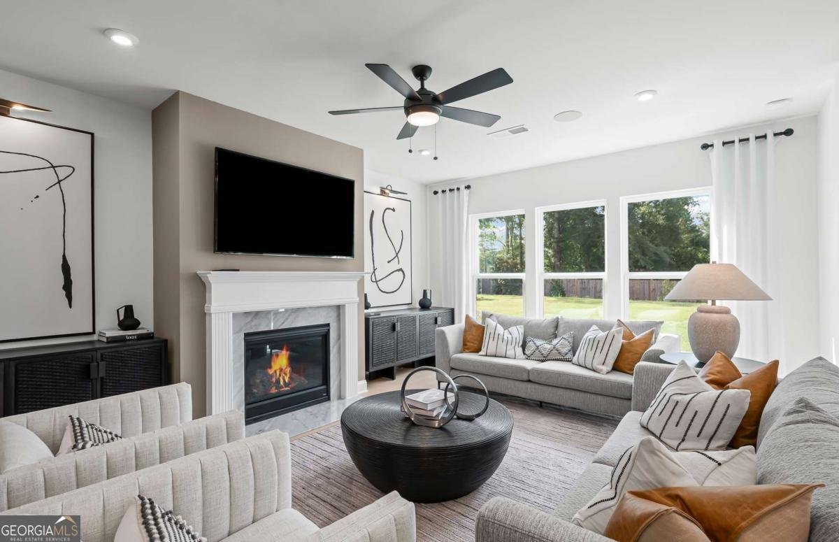 260 Lucas Court Hoschton - Photo 8