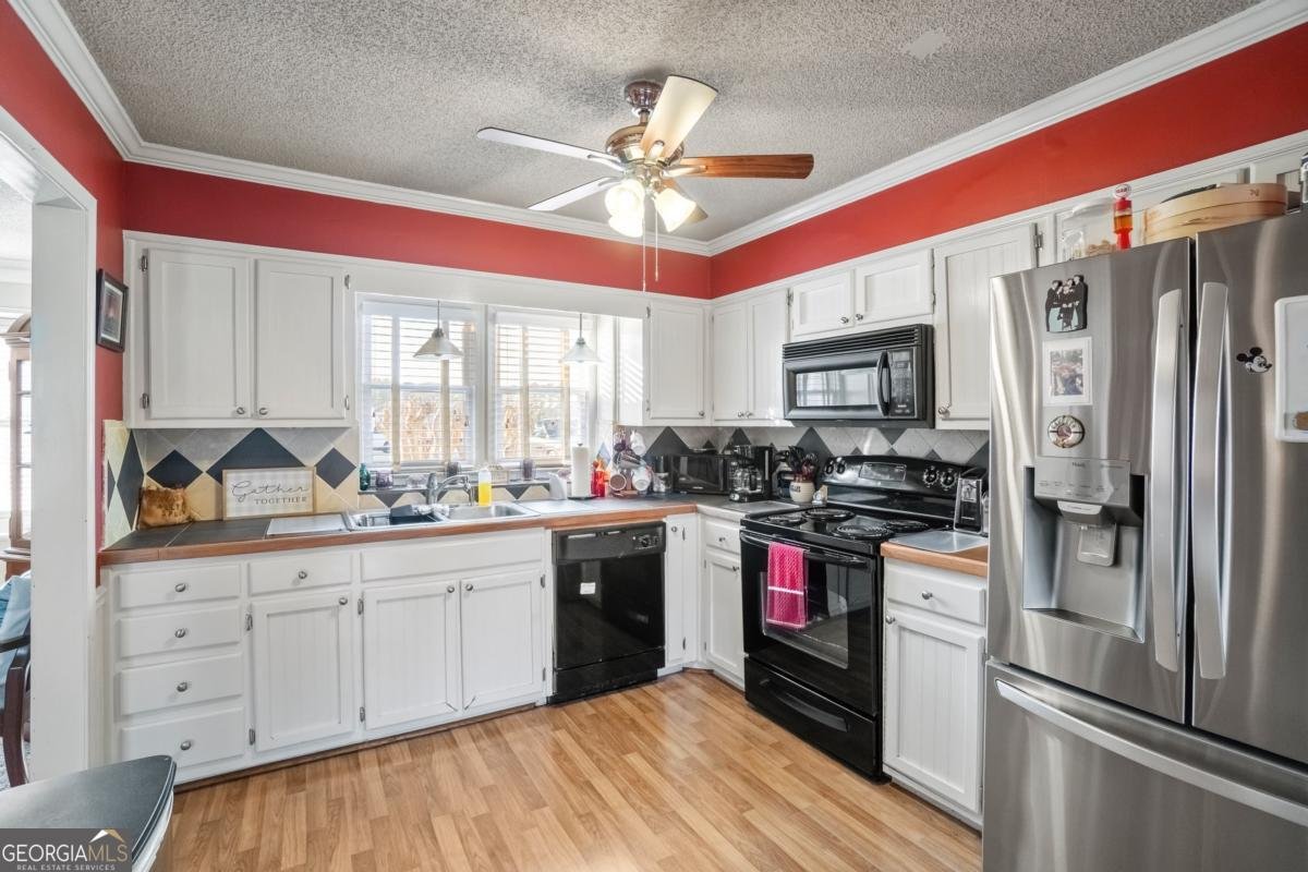 3492 Rosebud Road Loganville - Photo 10