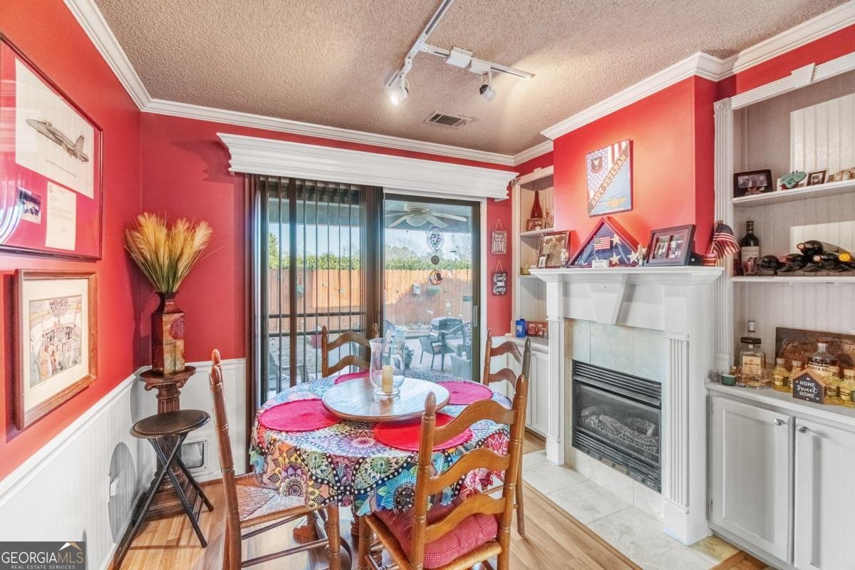 3492 Rosebud Road Loganville - Photo 11