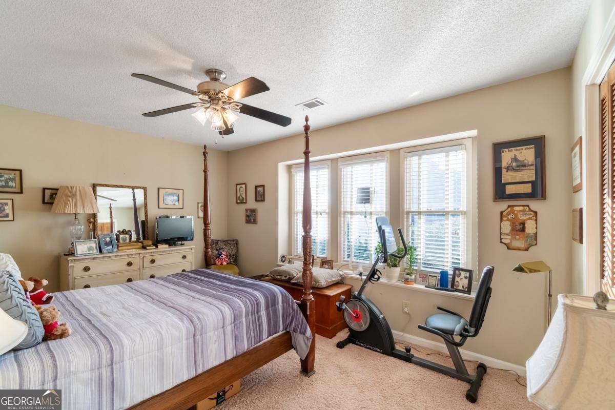 3492 Rosebud Road Loganville - Photo 15