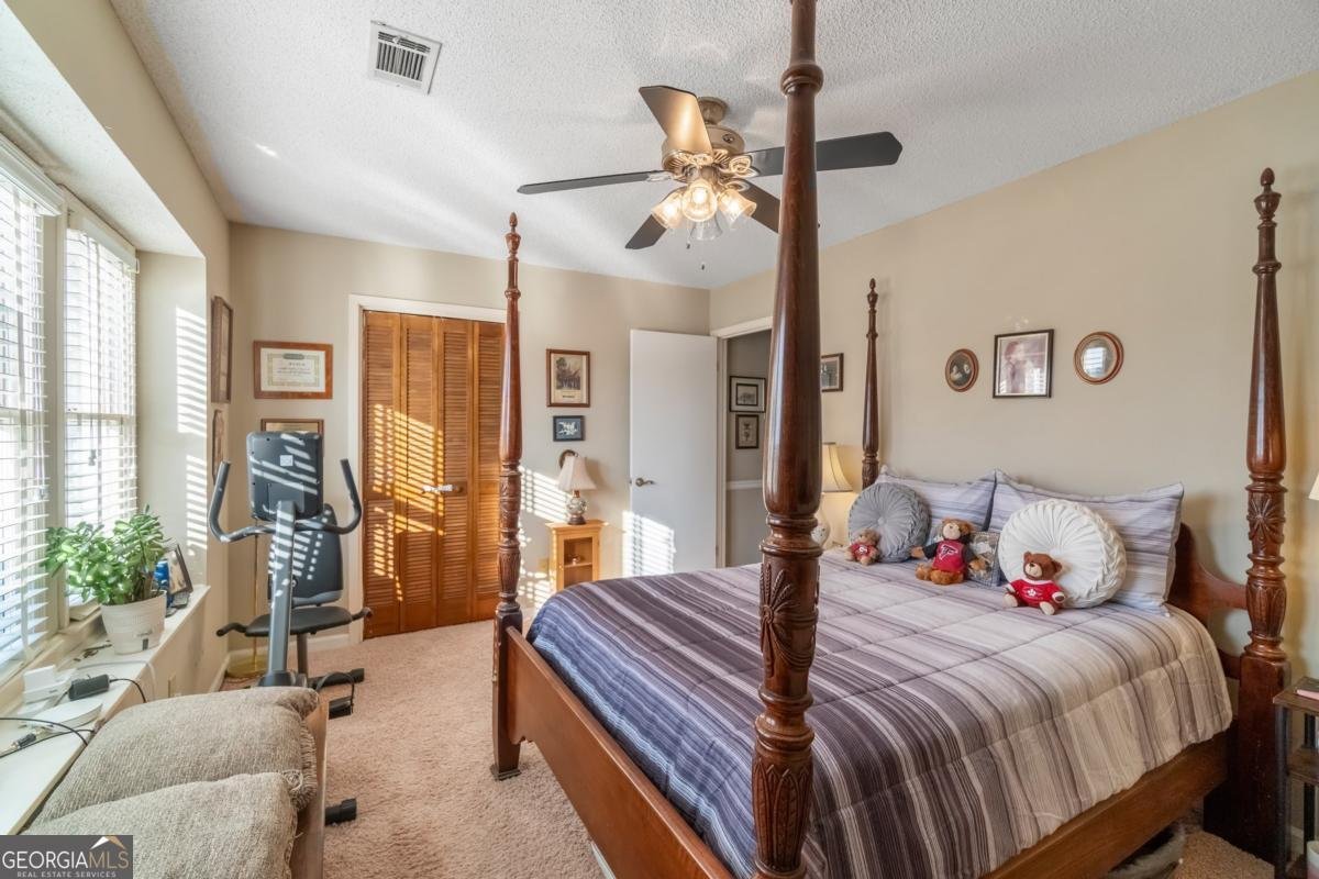 3492 Rosebud Road Loganville - Photo 16