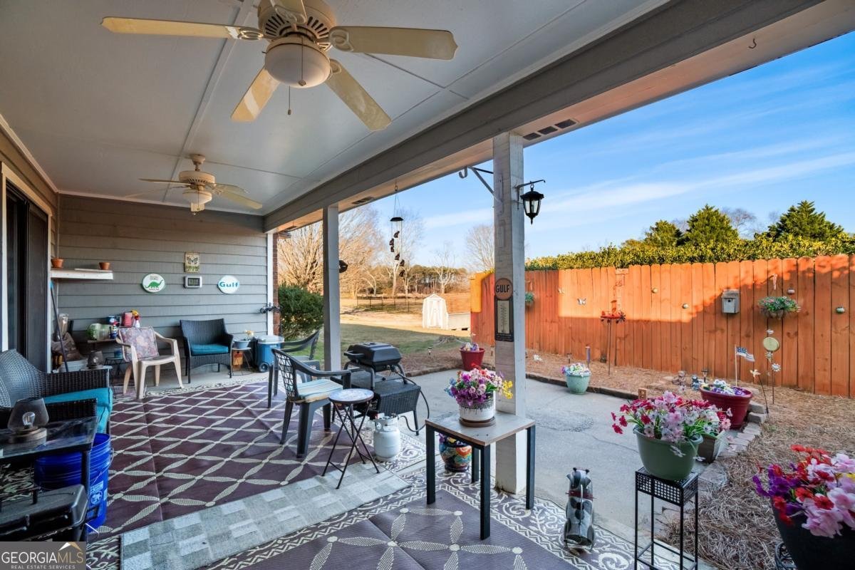 3492 Rosebud Road Loganville - Photo 18