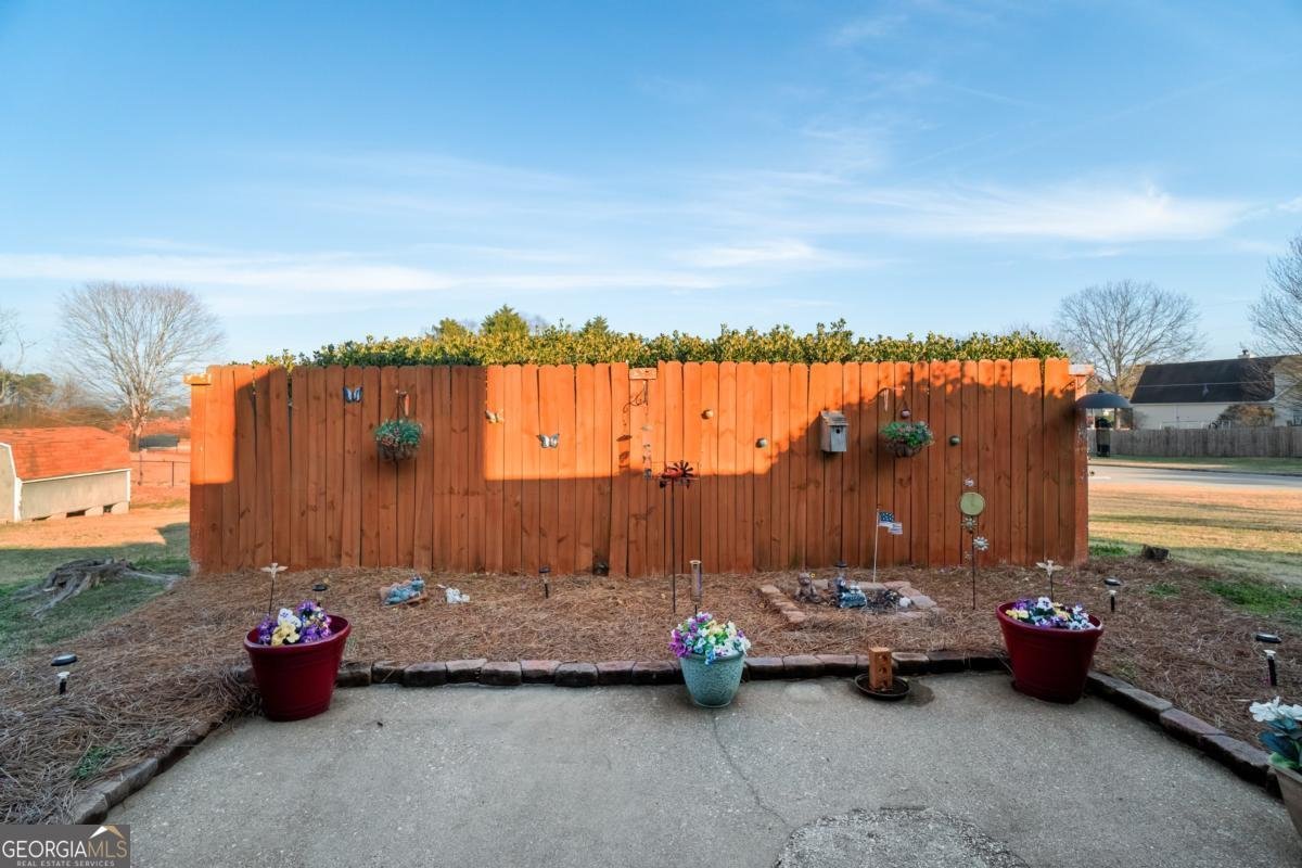 3492 Rosebud Road Loganville - Photo 19