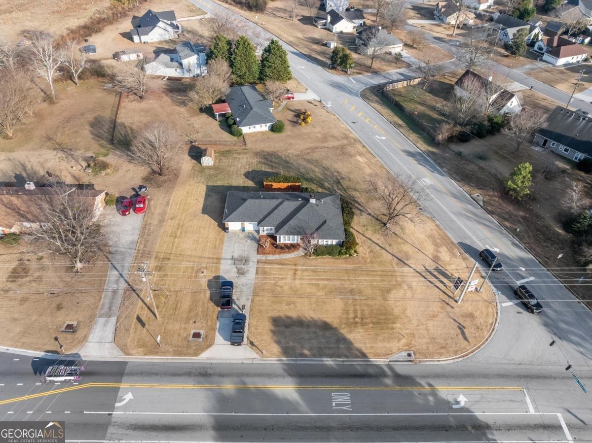 3492 Rosebud Road Loganville - Photo 21