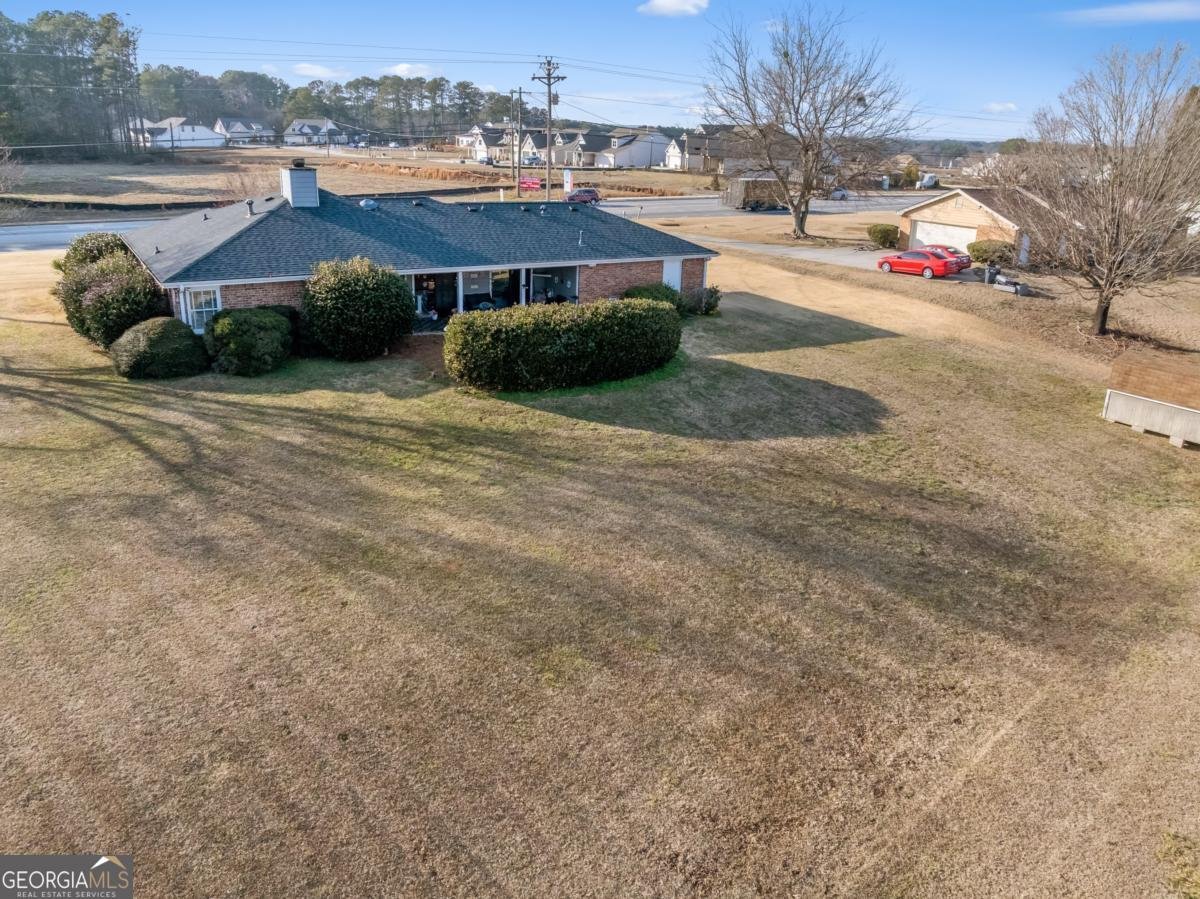 3492 Rosebud Road Loganville - Photo 22