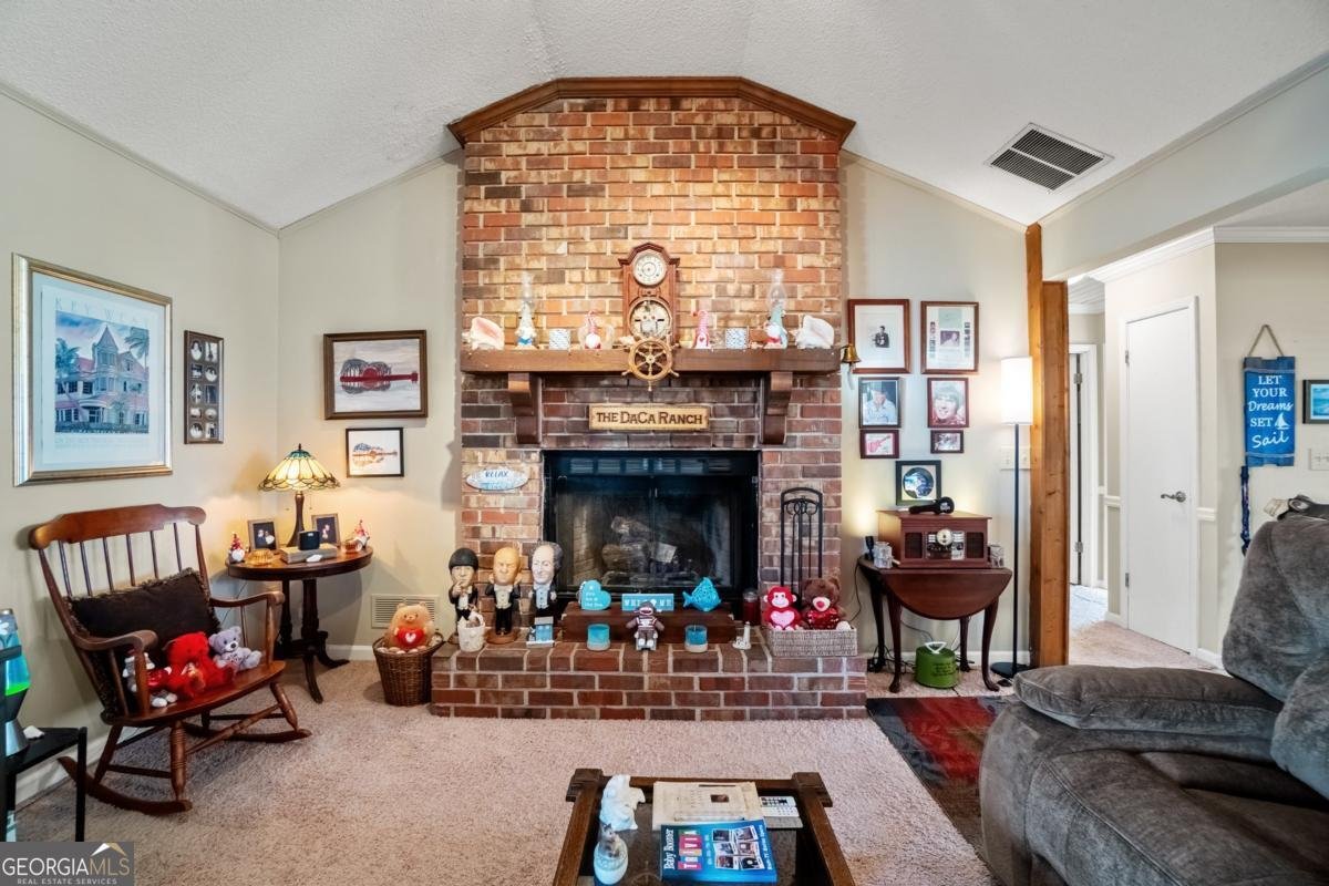 3492 Rosebud Road Loganville - Photo 6