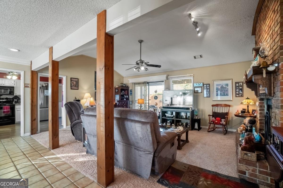 3492 Rosebud Road Loganville - Photo 7