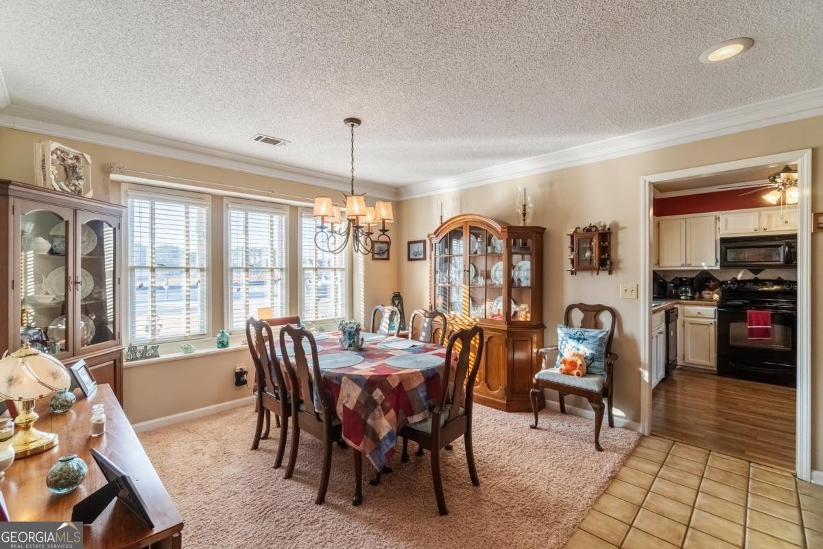 3492 Rosebud Road Loganville - Photo 8